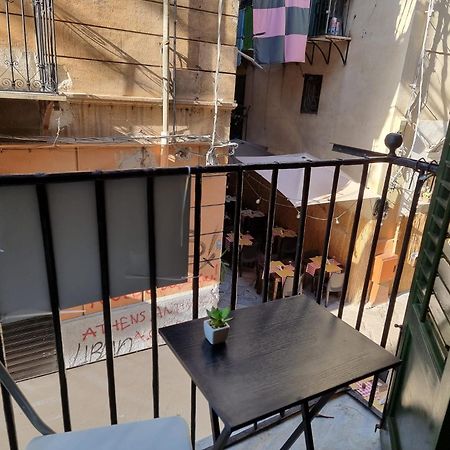 Piccola Suite E Dimora Del Teatro Massimo Παλέρμο Εξωτερικό φωτογραφία