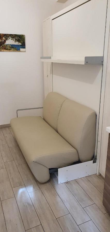 Piccola Suite E Dimora Del Teatro Massimo Παλέρμο Εξωτερικό φωτογραφία