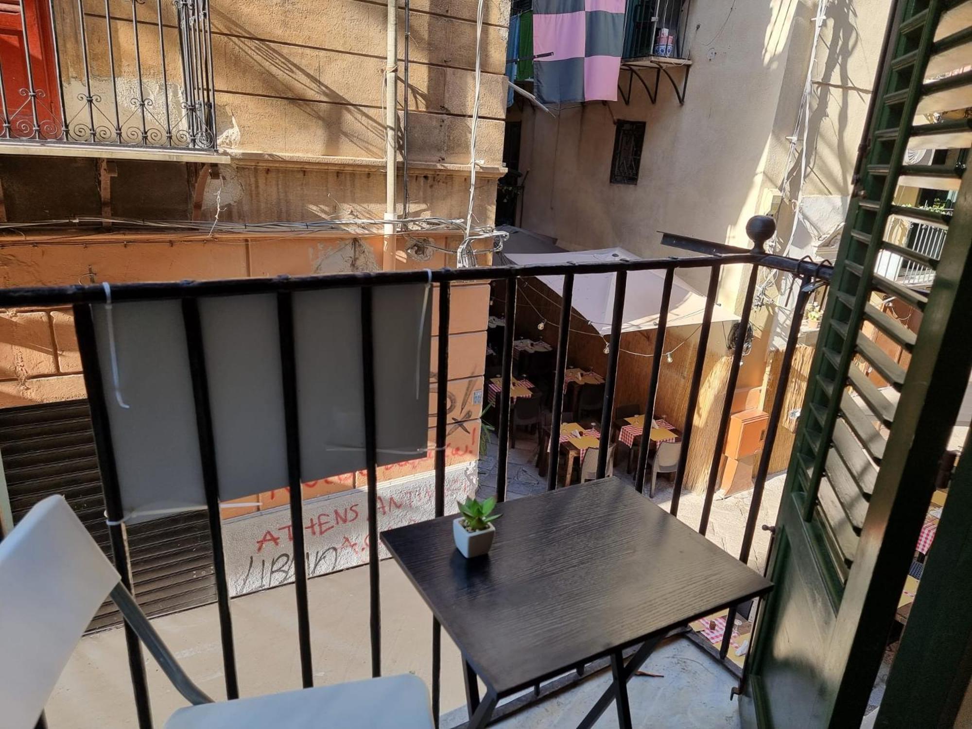 Piccola Suite E Dimora Del Teatro Massimo Παλέρμο Εξωτερικό φωτογραφία