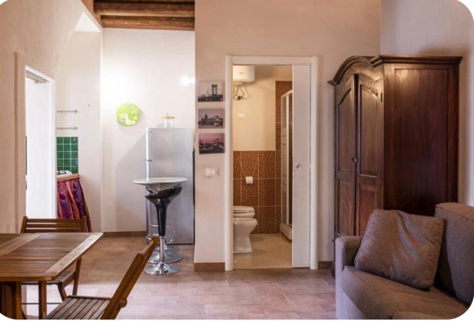 Piccola Suite E Dimora Del Teatro Massimo Παλέρμο Εξωτερικό φωτογραφία