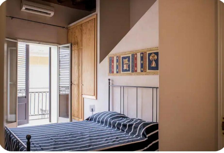 Piccola Suite E Dimora Del Teatro Massimo Παλέρμο Εξωτερικό φωτογραφία